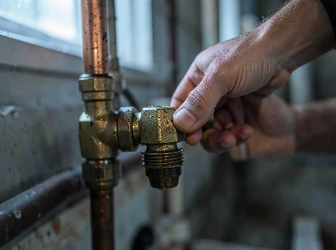 Emergency Plumber Scammon, KS FAQs